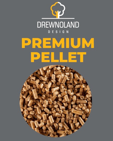 Producent Opału Premium - Drewnoland S.C.