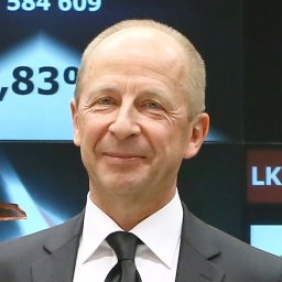 ANDRZEJ KALITA - Biznes Plan Usługi Warszawa