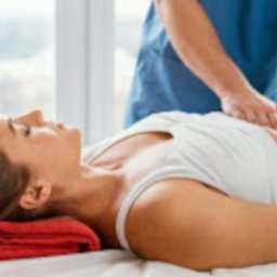 Fizjoterapeuta Warszawa 2