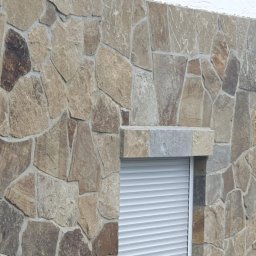 Glazurnik Oświęcim 2