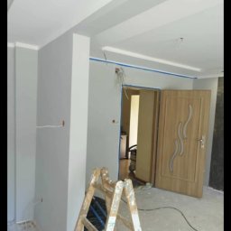 Daniel Kidziak - Sucha Zabudowa Racib&oacute;rz