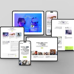 InCode to idealne rozwiązanie do prezentacji kreatywnych projektów, promowania usług i zwiększania zaangażowania odbiorców. Łącząc nowoczesny design z perfekcyjną funkcjonalnością, stworzony, aby wyróżnić Twoją markę w konkurencyjnej przestrzeni cyfrowej.