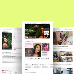 Tworzenie stron internetowych Warszawa 4