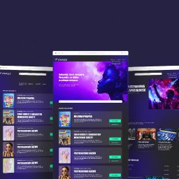 Tworzenie stron internetowych Warszawa 3