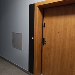 Malowanie mieszkań Sulechów 1