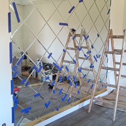 Malowanie mieszkań Sulechów 2