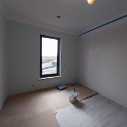 Płyta karton gips Straszyn 2