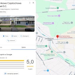 Księgowy Częstochowa 3