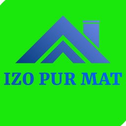 IZO PUR MAT Mateusz Oleksak - Ocieplanie Domów Zarzecze