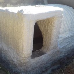 Ocieplanie Pianką PUR Zarzecze 4