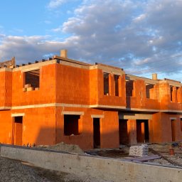 Domy murowane Stare Babice 4