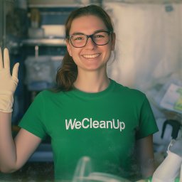 WeCleanUp - Sprzątanie Biur Rzeszów
