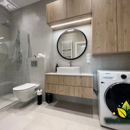 Mycie okien Rzeszów 3