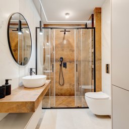 Avenue Refinish - Zabudowy Łazienek Czeladź