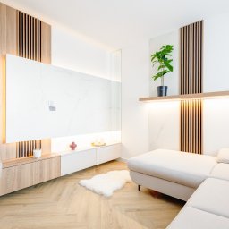 Wykończenia wnętrz Czeladź 2