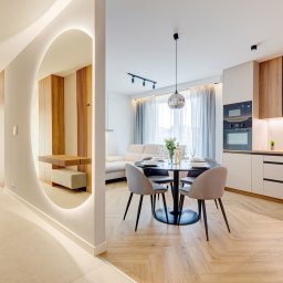 Wykończenia wnętrz Czeladź 3