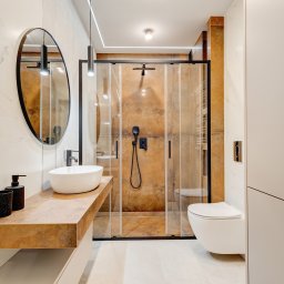 Wykończenia wnętrz Czeladź 1