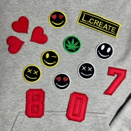 Szwalnia odzieży Łódź 4