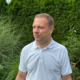 Antoni Pomorski - Wyjątkowe Dopasowanie Projektu Gdańsk