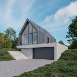 Adaptacja projektu Gdańsk 3