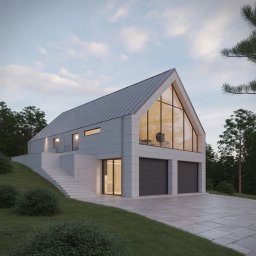 Antoni Pomorski - Architekt Gdańsk