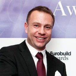 Antoni Pomorski - Znakomita Adaptacja Projektu w Gdańsku