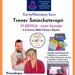 Piotr Sady - Kurs Komunikacji Interpersonalnej Warszawa