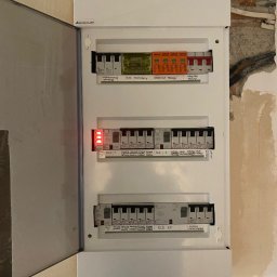 Instalacje elektryczne Kowale 2