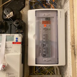 Instalacje elektryczne Kowale 4