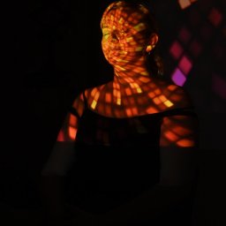 Oto ja, w mojej ulubionej techbice