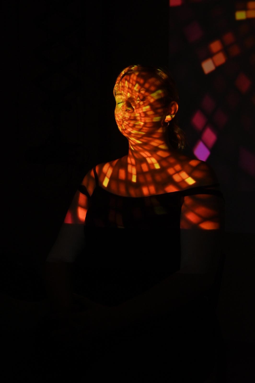 Oto ja, w mojej ulubionej techbice