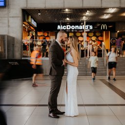 Fotograf ślubny Mikołów 4