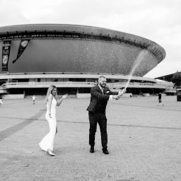 Fotograf ślubny Mikołów 3