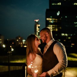 Fotograf ślubny Mikołów 1