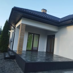 Karol Florczuk - Najwyższej Klasy Układanie Granitu Siedlce