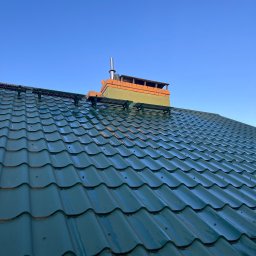 VD. - Budowa Ściany Kołobrzeg