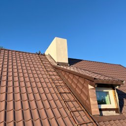 Ocieplanie elewacji Kołobrzeg 2