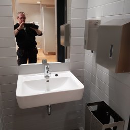 SIBI1.PL SP&Oacute;ŁKA Z OGRANICZONĄ ODPOWIEDZIALNOŚCIĄ - Wykończenie Wnętrz Pieniężno