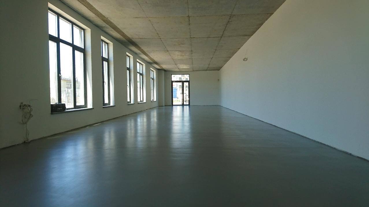 posadzka dekoracyjna MFC FINAL O PRZEMYSŁOWEJ ODPORNOŚCI