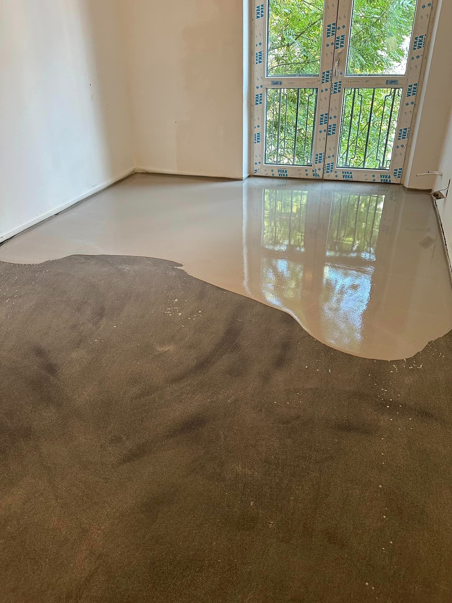 Podłoga Dekoracyjna Mfc Final