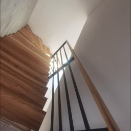 Krzysztof Strużyna DK Steel usługi ślusarskie - Lutospawanie Aluminium Zalesie Śląskie