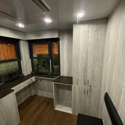 Szafy na wymiar Otwock 2