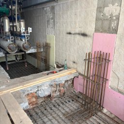 Domy murowane Warszawa 2