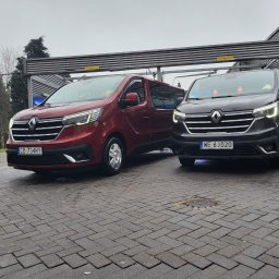 Przewóz osób Bydgoszcz 2