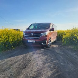 Przewóz osób Bydgoszcz 3