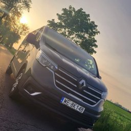 Przewóz osób Bydgoszcz 4