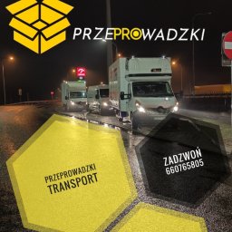 Przeprowadzki Straszyn 4