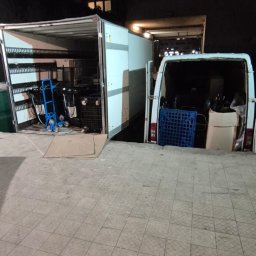 Przeprowadzki Straszyn 3