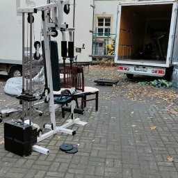 Przeprowadzki Straszyn 1