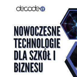 DECODE IT SPÓŁKA Z OGRANICZONĄ ODPOWIEDZIALNOŚCIĄ - Programowanie Baz Danych Warszawa